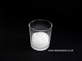 Instant Magic Snow for Lemax villages Instant Magic Snow for Lemax villages