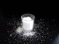 Instant Magic Snow for Lemax villages