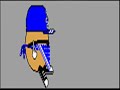 crip walk