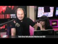 Taio Cruz Fait Picoler Marion
