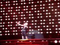 Avril Lavigne @ Zenith 10 Juin - Everything Back But You.