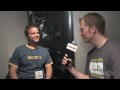 GameSpot @ E3 2009: We chatted up Jeff Gardiner at E3 2009 to learn more about the new Fallout 3 DLC pack, Point Lookout. e3.gamespot.com