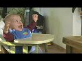laughing baby