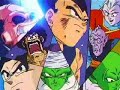 dragon ball z   somewhere i belong  linkin park 
