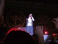 Thousand Foot Krutch- This Is A Call