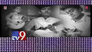 DSP's musical tribute to Mandolin Srinivas - TV9