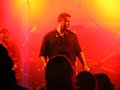 Halte 5 - Bloed, Zweet en Tranen @ Muzenconcert, Tilburg