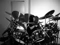 Rush - Animate Drum Jam