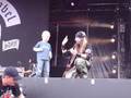 Forever Down-Black Label Society