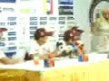 Entrevista a Richard Paez Seleccionador de la Vinotinto