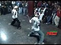 Eurodance 2007 aqp - per�