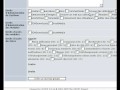 Gestion des groupes