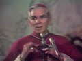 Archbishop Fulton J. sheen - Three Kinds of Love Part 5
