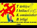 TIKB 1 MAYIS 2008 TAKSIM TIKB YASASIN 1 MAYIS