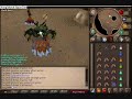 Runescape-Kalphite Queen Duo With Dragon Chain Drop