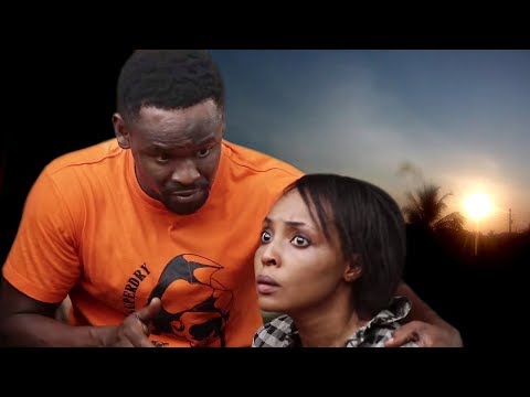 The Blind Girl That Found True Love 3&4 - 2018 Latest Nigerian Nollywood Movie/African Movie 1080p