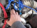 Turbocharged Grand AM GT Turbocharged Grand AM GT