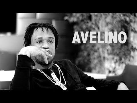 Avelino Talks Uncertainties Of The Music Industry  | @AmaruDonTV