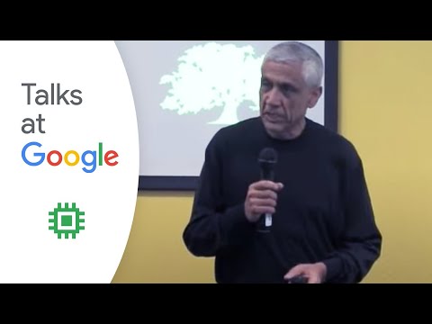 Green@Google: Vinod Khosla