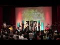 WIN-SQ Music Team w/ Paolo Valenciano & Julianne Tarroja