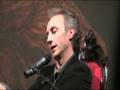 M.TRAVAGLIO-IL MESTERE DI GIORNALISTA,RIOTTA,EDITTO-19/02/08