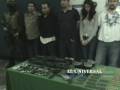 Miss belleza Sinaloa coqueteaba con narcos