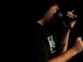 Josh Fischel - Black Eye - Cedarwood Dome 7/19/08
