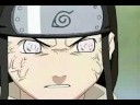 Naruto versus neji Entering the contest