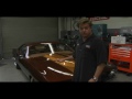 Show us your shop - Chip Foose