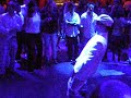Hassan Breakdancing at Tryst, Las Vegas Hassan Breakdancing at Tryst, Las Vegas