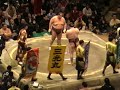 Hakuho vs. Miyabiyama 7th Day Jan �08 Tournament (19th Sat)