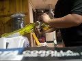Airstrike 6mm BBgun upgrade Airstrike 6mm BBgun upgrade