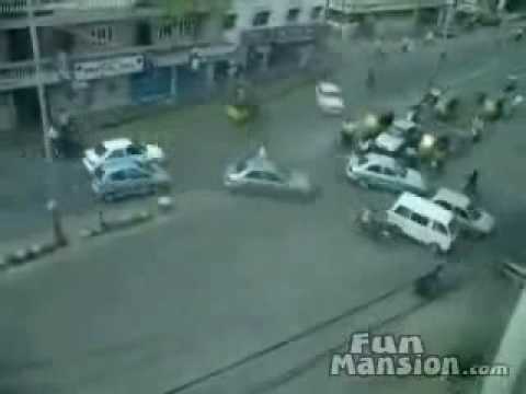 Funny video from Asia