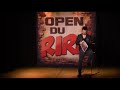 jer�me daran au grand point virgule, 1h20 de r�pliques cultes, de personnages d�jant�s, d�lirants, irr�sistiblement dr�les. de la d�rision, beaucoup d'autod�rision... j�r�me daran, incisif et corrosif, est compl�tement dans l'air du temps. il est pr�t � tout pour en faire le moins possible y compris dans sa vie de couple... enfin ce qu'il en reste !