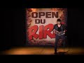 jer�me daran au grand point virgule, 1h20 de r�pliques cultes, de personnages d�jant�s, d�lirants, irr�sistiblement dr�les. de la d�rision, beaucoup d'autod�rision... j�r�me daran, incisif et corrosif, est compl�tement dans l'air du temps. il est pr�t � tout pour en faire le moins possible y compris dans sa vie de couple... enfin ce qu'il en reste !