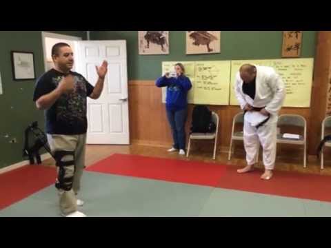 how to perform gfr test