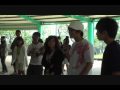 25. 09財政宿營Day3-早操