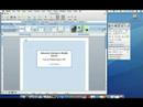 Office 2008 voor Mac lijkt 100% op Apple