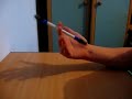 Comba wycięte z 3min. freestyle'u.