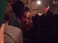 Max Flynn plays Clementine and Wash Day Boogie...with special guest LIsette Rabinow Palley!