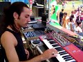 Melicia Live
