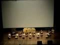 Tari Saman STAMP @ Psychocinema Festival 3 - part 1
