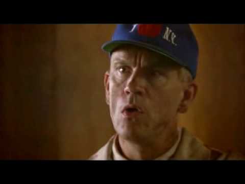 john malkovich