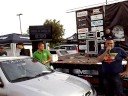 sonido astillero db drag street max nassica madrid 2008
