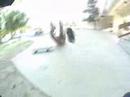 Frontside Flip Chem 7 bail Chem7