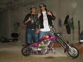 Degenere Reloaded - Charry & Vaech Feat. Jiggy-D, Jacky Style, Dj Buxxi \"Cicatrices\"