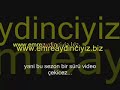 emre aydın - röportaj | www.emreaydinciyiz.biz