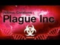 Android App Update 3/7/13: Plague Inc, Flow Free, Danmaku Death, Fruit Ninja Free