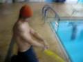 Swim Pull