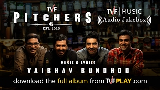 TVF Pitchers Music | Audio Jukebox | Download the MP3s from TVFPlay.com